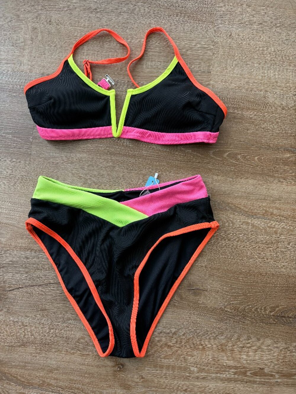 Popvil Bathing Suit